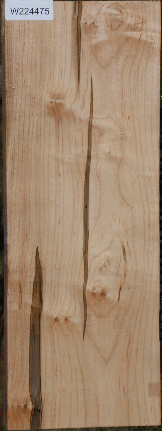Ambrosia Maple Lumber