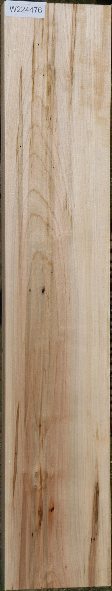 Ambrosia Maple Lumber