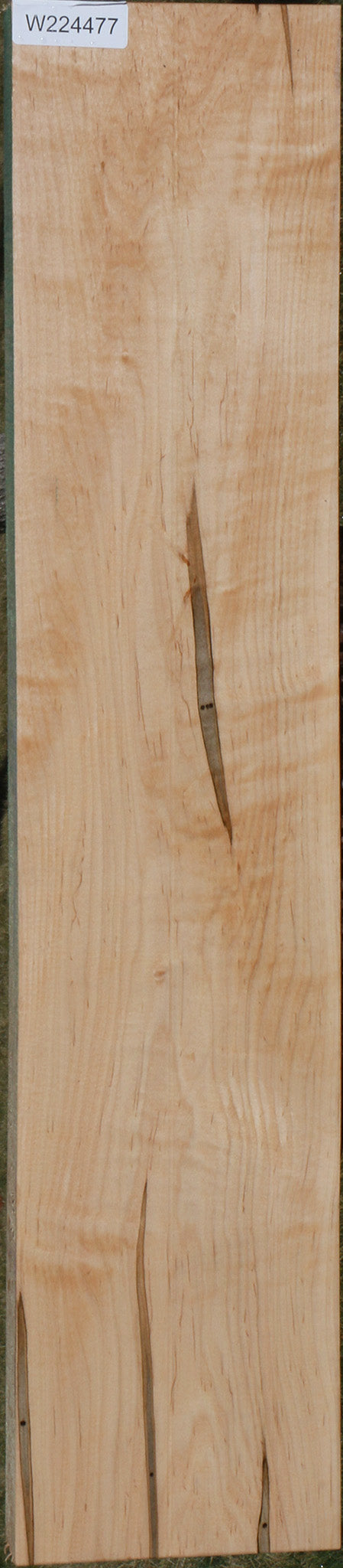 Ambrosia Maple Lumber