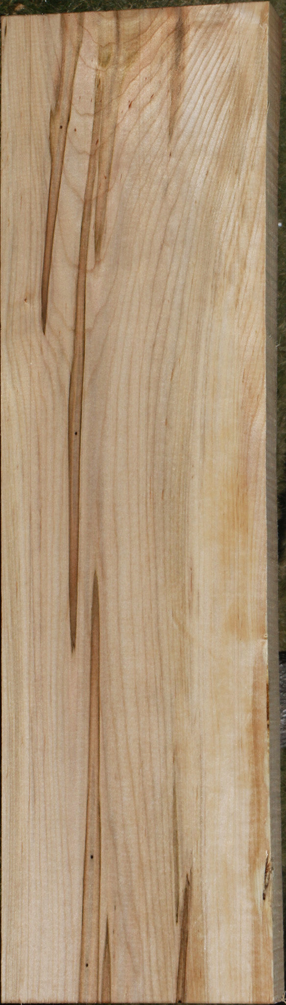 Ambrosia Maple Lumber