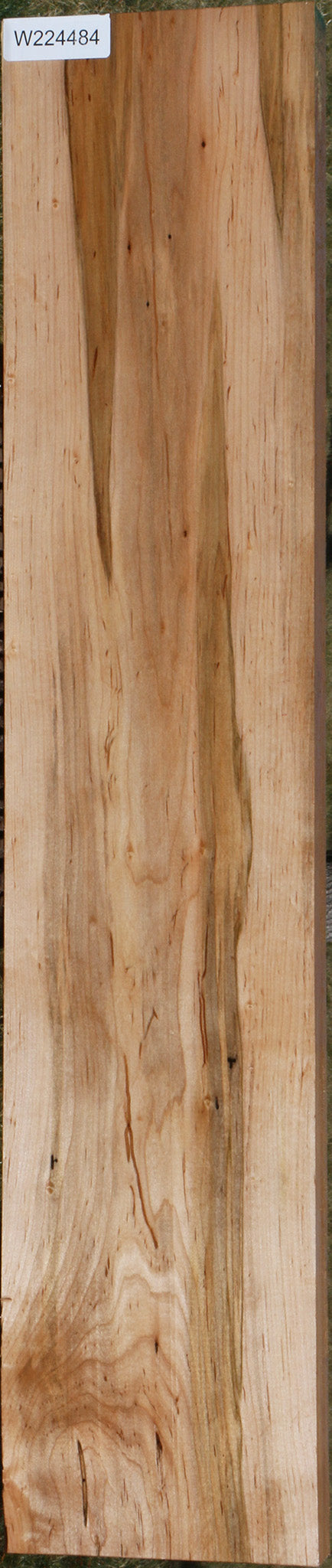 Ambrosia Maple Lumber