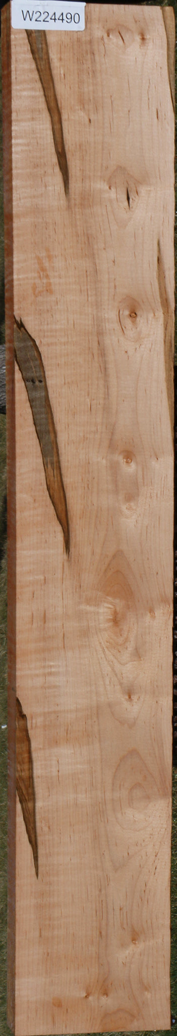 Ambrosia Maple Lumber