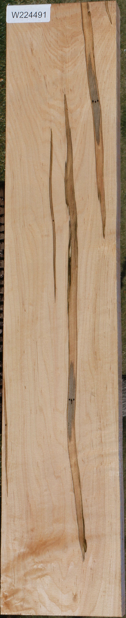 Ambrosia Maple Lumber