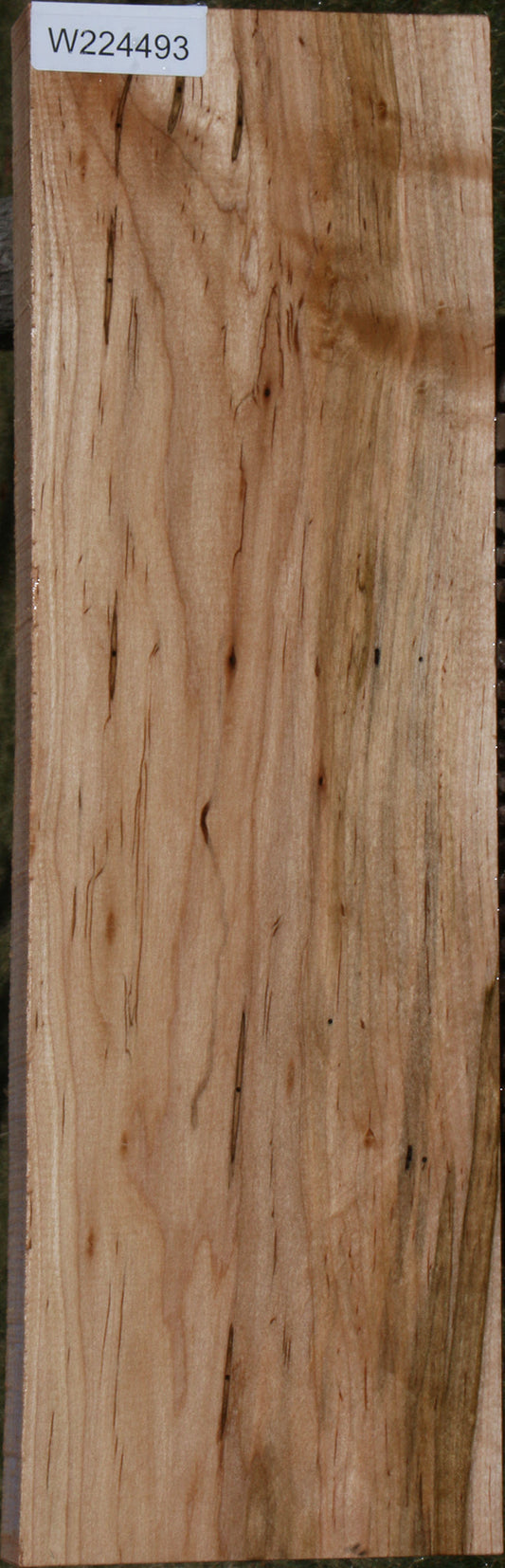 Ambrosia Maple Lumber