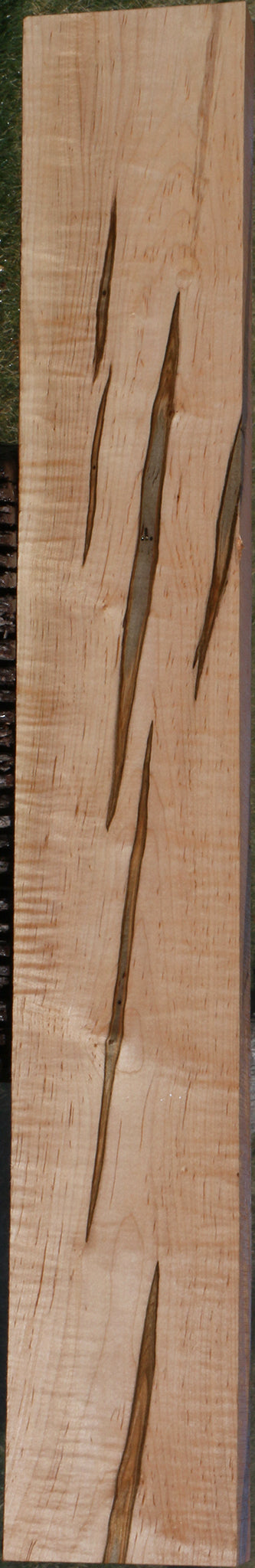 Ambrosia Maple Lumber