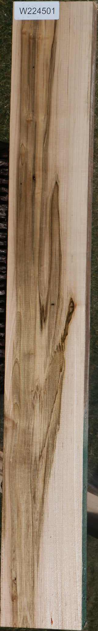Ambrosia Maple Lumber