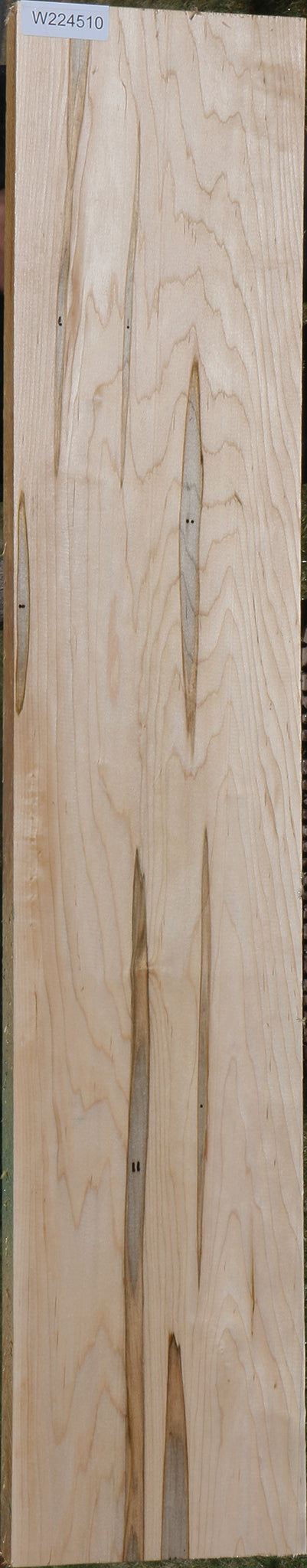 Ambrosia Maple Lumber