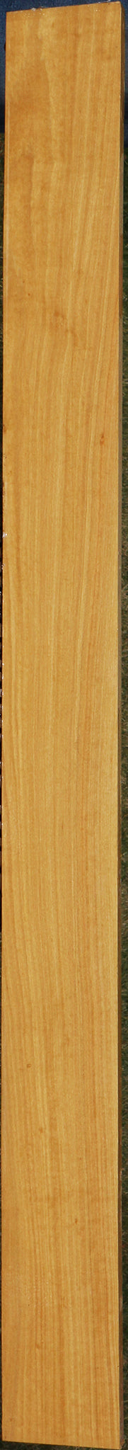 Figured Ceylon Satinwood Lumber