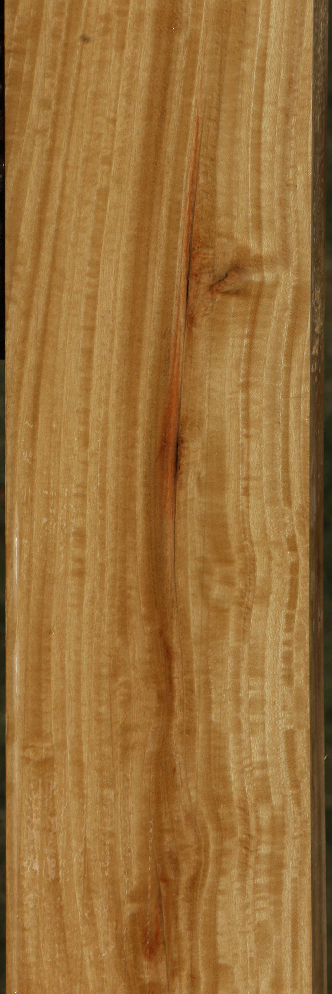 Figured Ceylon Satinwood Lumber