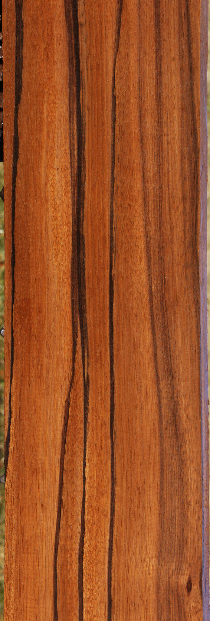 Figured Indian Laurel Lumber