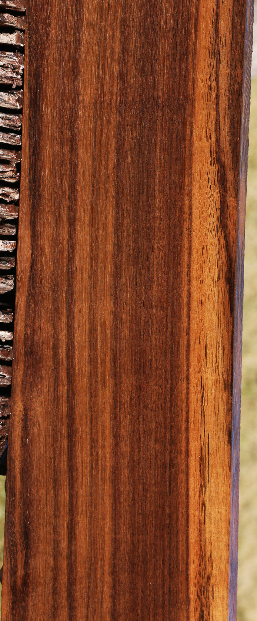 Quartersawn Indian Laurel Lumber