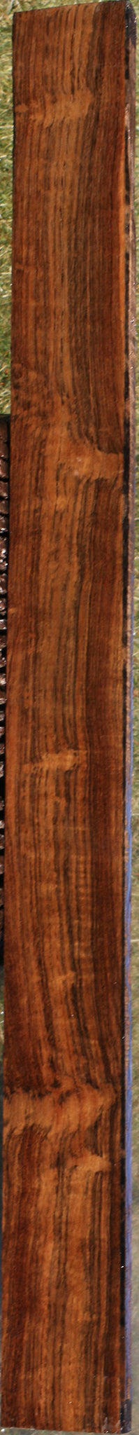 Extra Fancy Indian Laurel Lumber