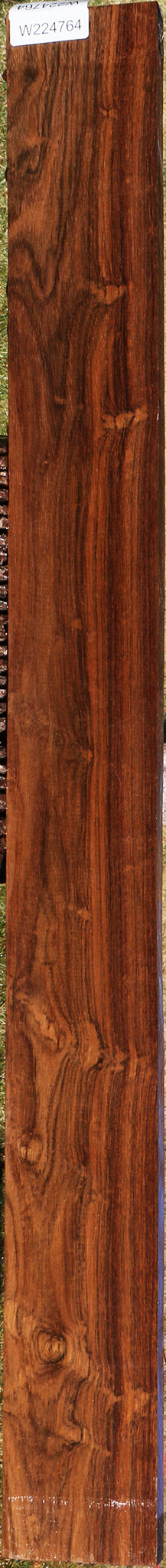 Figured Indian Laurel Lumber