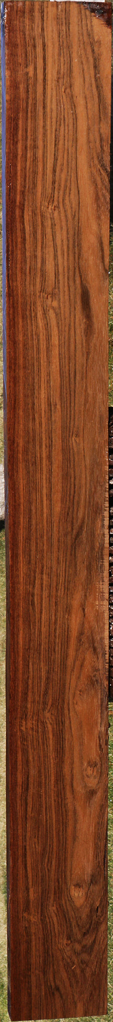 Figured Indian Laurel Lumber