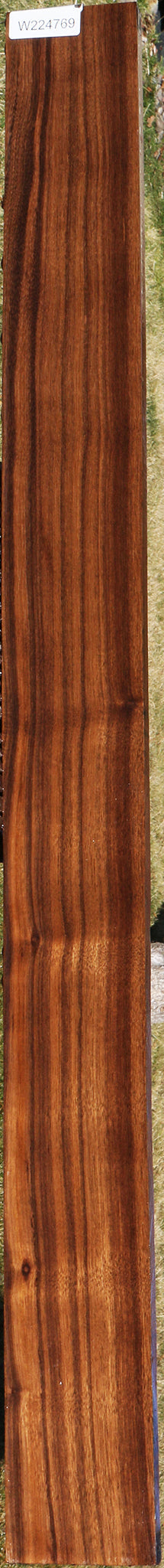 Indian Laurel Lumber