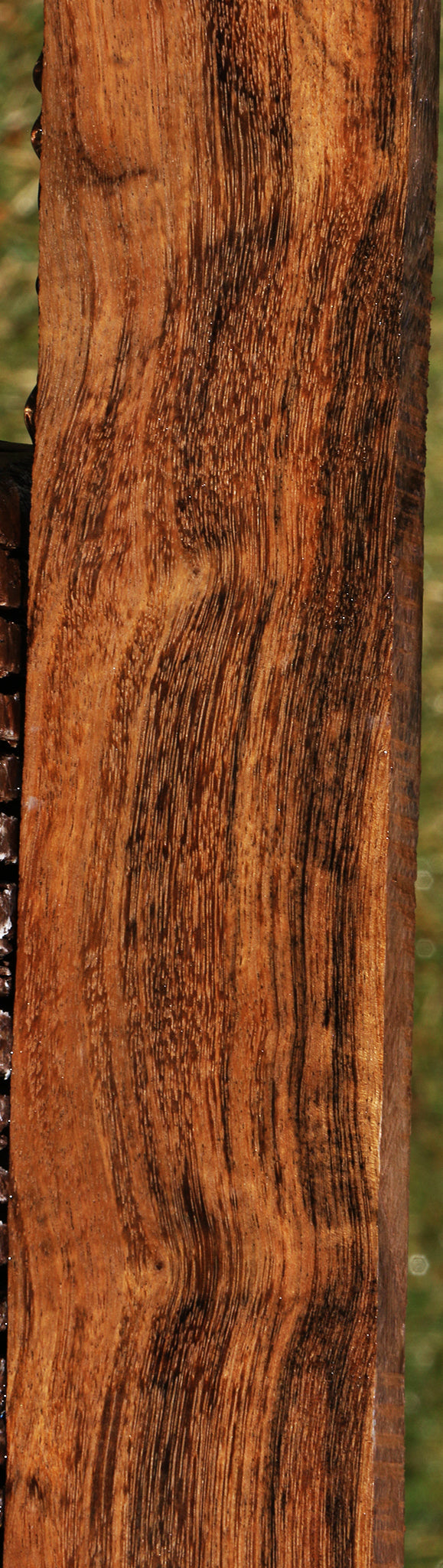 Extra Fancy Indian Laurel Lumber