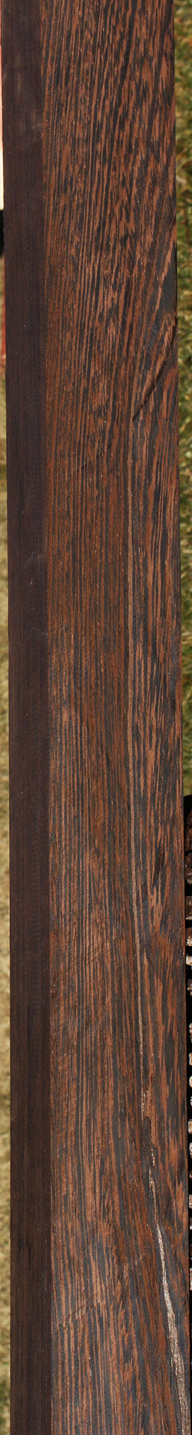 Wenge Lumber
