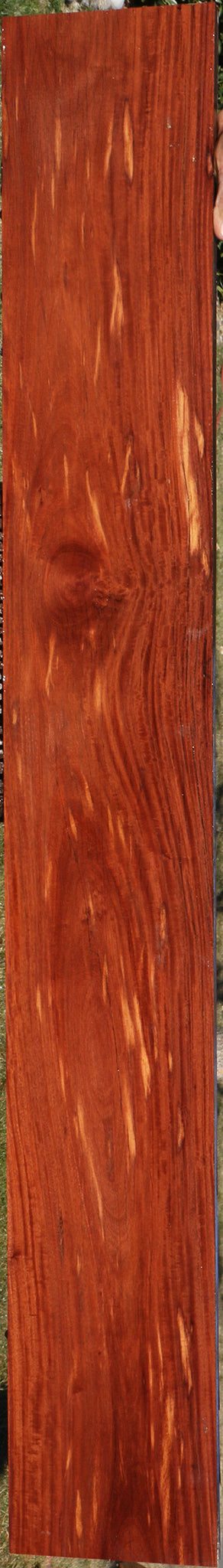 Santos Mahogany Lumber