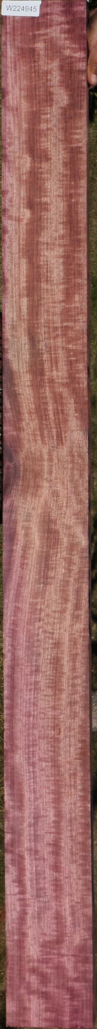 Extra Fancy Purpleheart Lumber