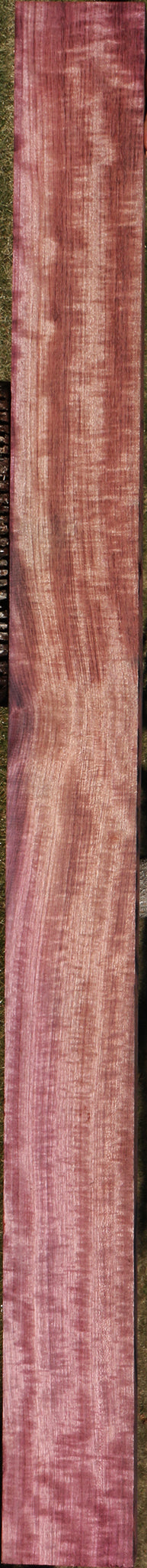 Extra Fancy Purpleheart Lumber