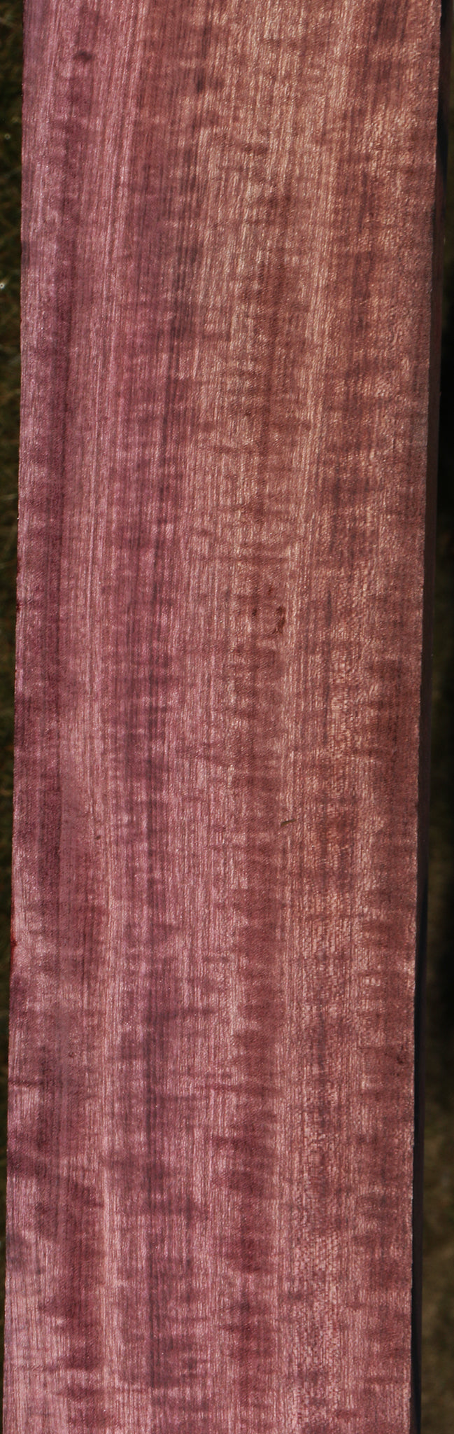 Extra Fancy Purpleheart Lumber