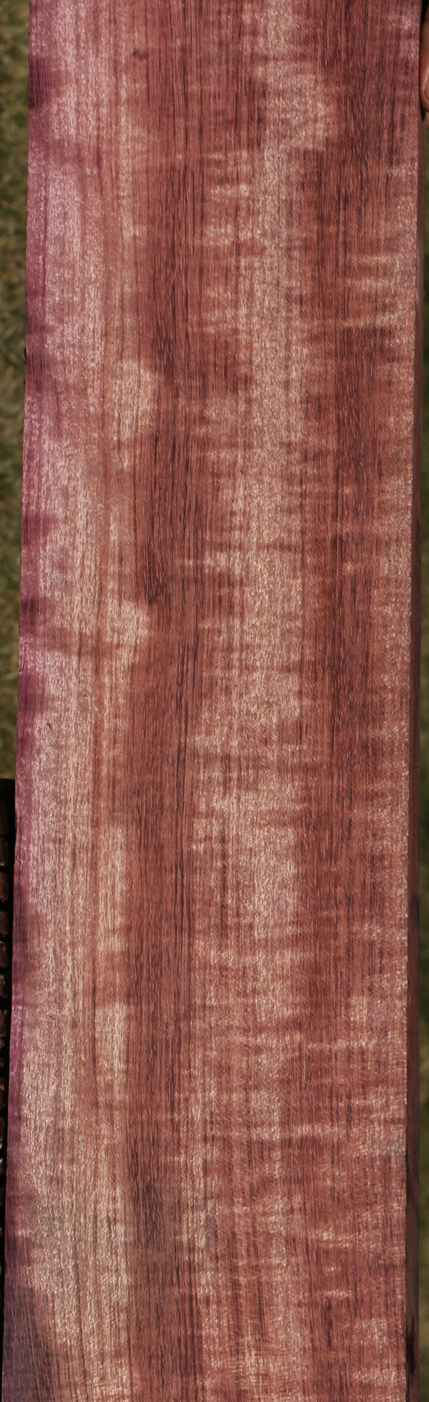 Extra Fancy Purpleheart Lumber