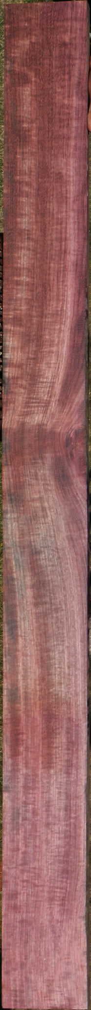 Extra Fancy Purpleheart Lumber