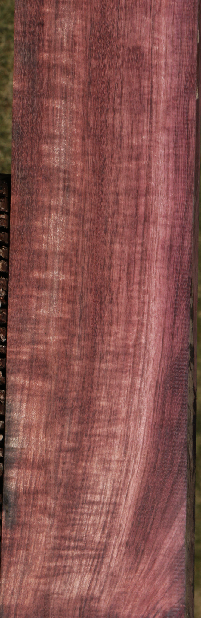 Extra Fancy Purpleheart Lumber