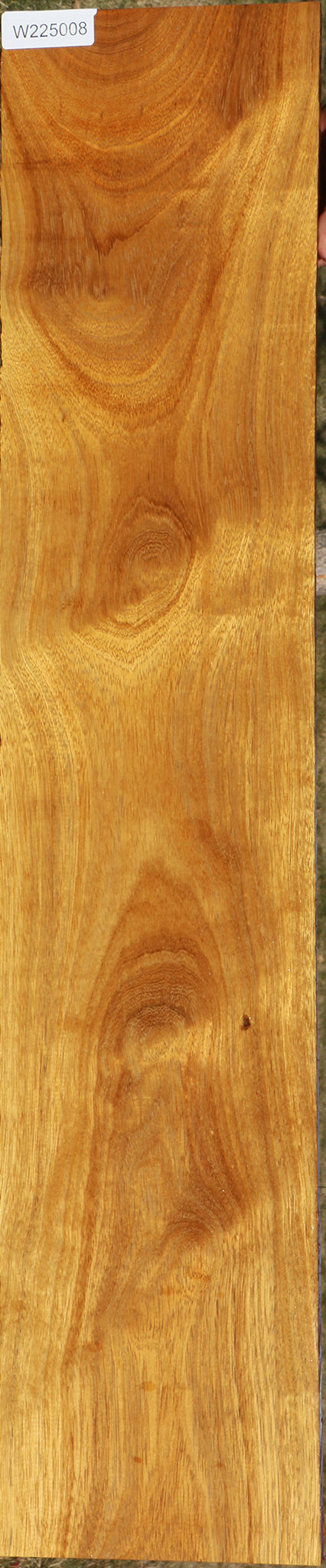 African Teak Lumber