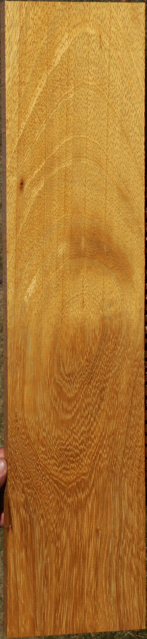 African Teak Lumber