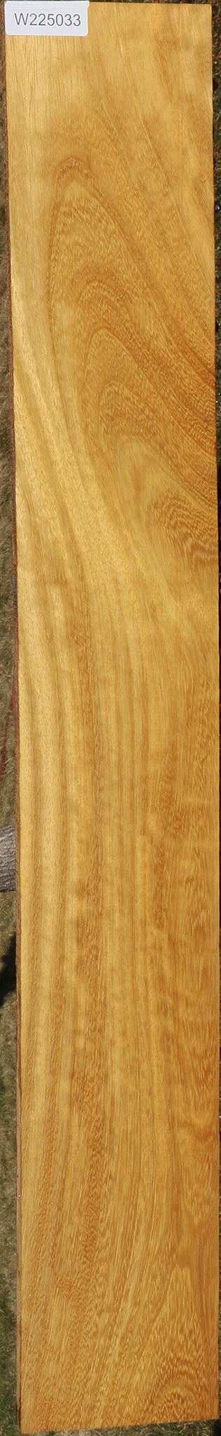 African Teak Lumber