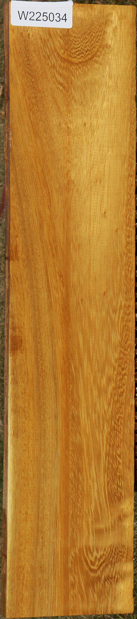 African Teak Lumber