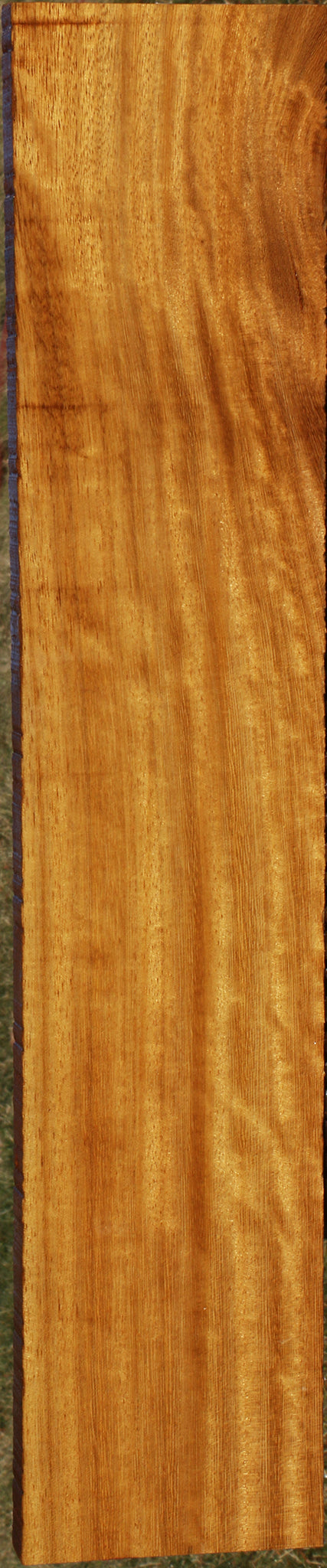 African Teak Lumber