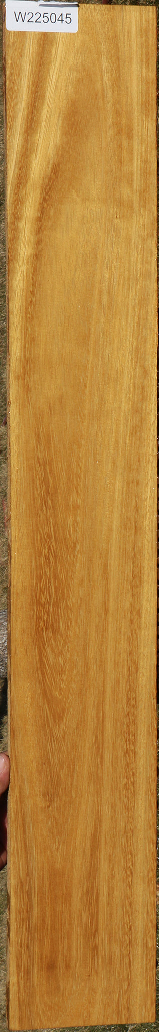 African Teak Lumber