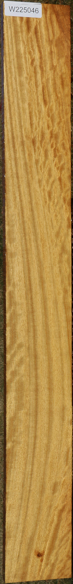 Extra Fancy African Teak Lumber