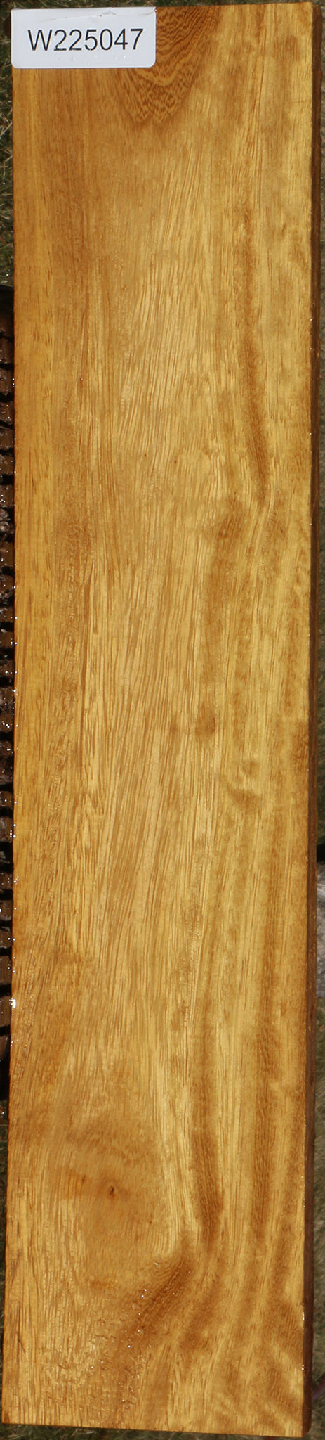 African Teak Lumber