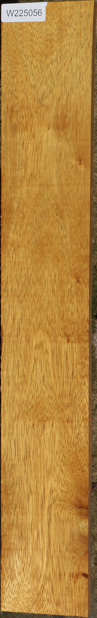 African Teak Lumber