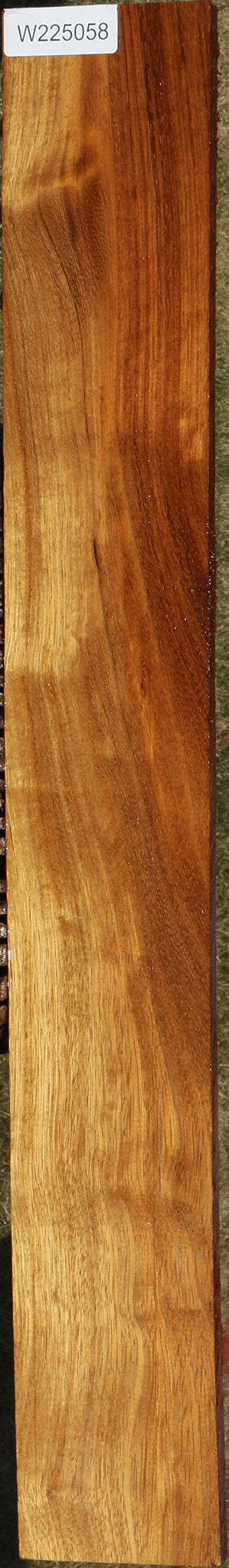 African Teak Lumber