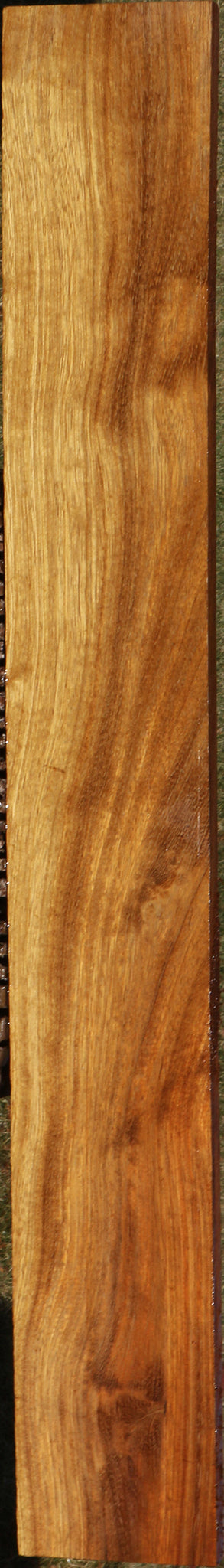 African Teak Lumber
