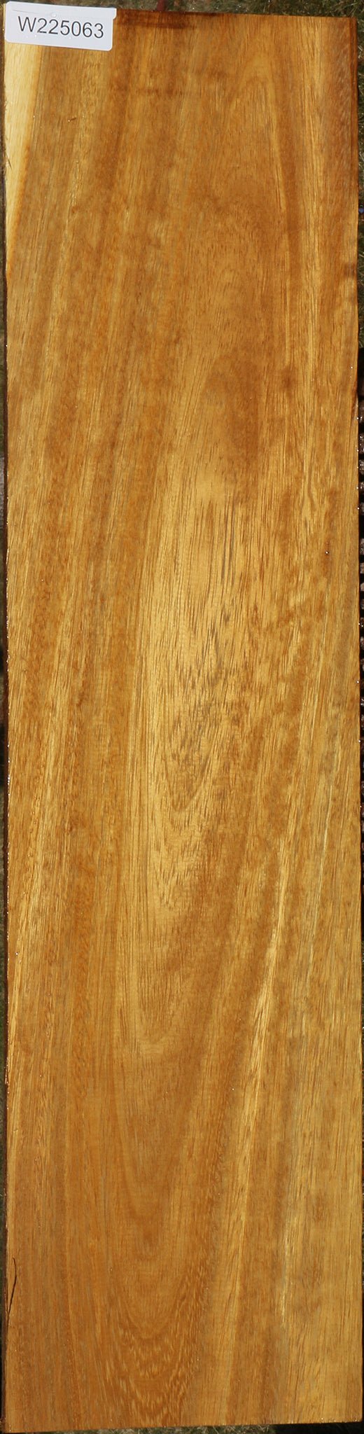 African Teak Lumber