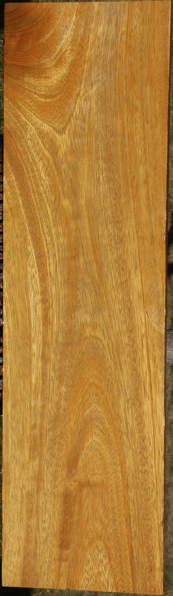 African Teak Lumber