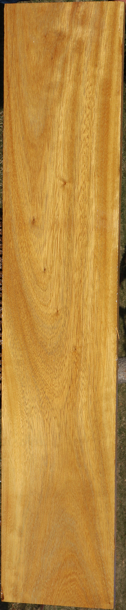 African Teak Lumber