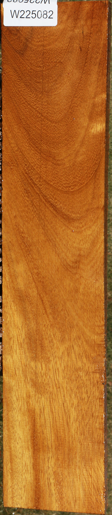 African Teak Lumber