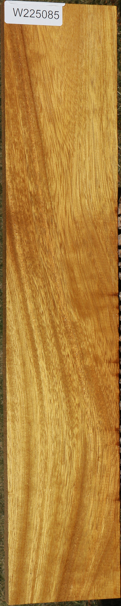 African Teak Lumber