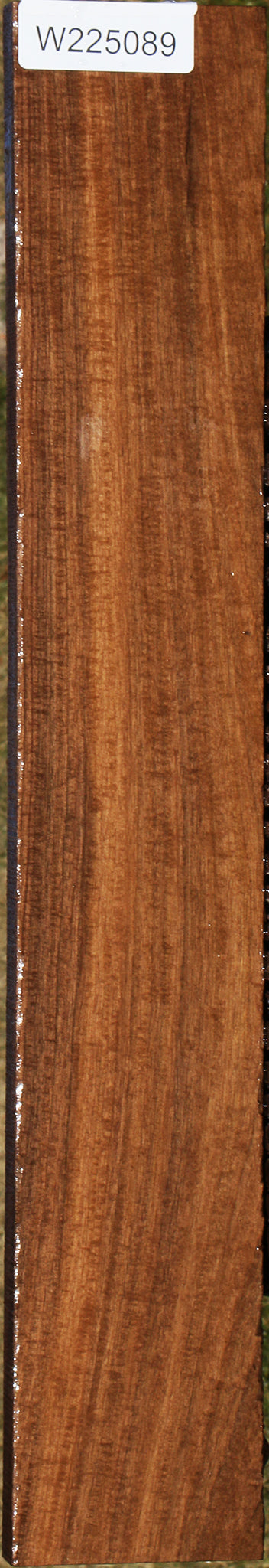 Figured Mansonia Lumber