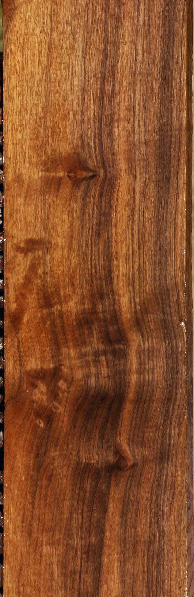 Figured Mansonia Lumber