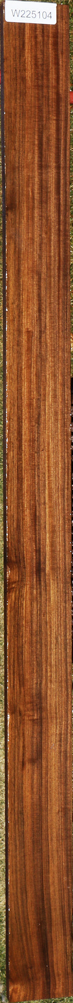 Extra Fancy Quilted Mansonia Lumber