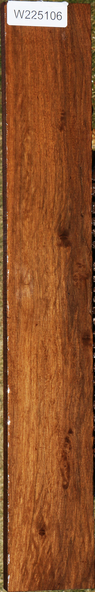 Extra Fancy Mansonia Lumber