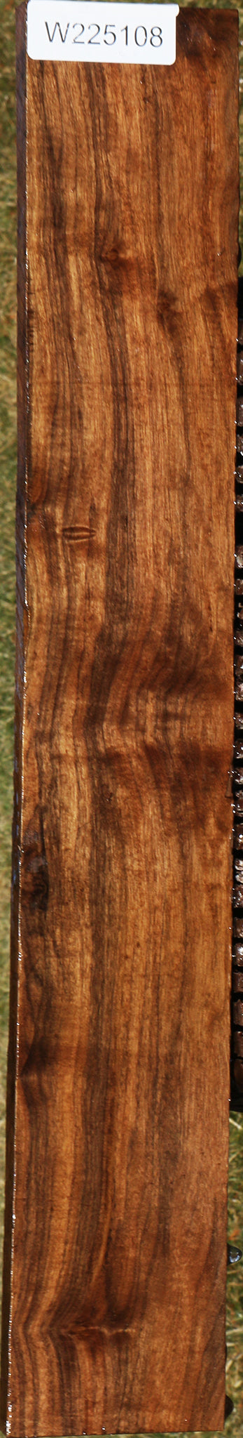 Extra Fancy Mansonia Lumber