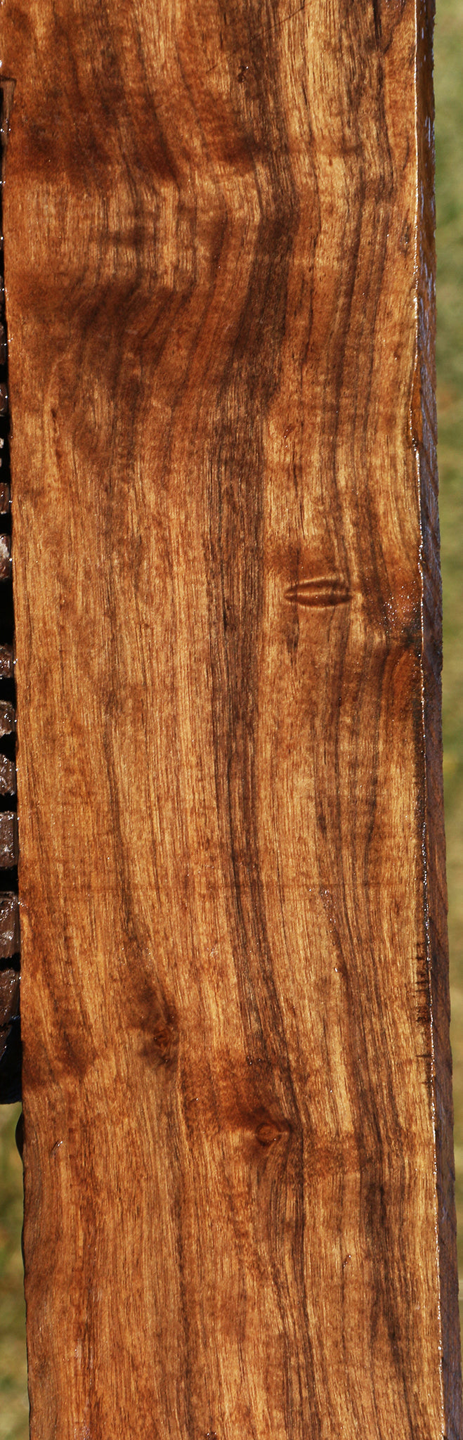 Extra Fancy Mansonia Lumber